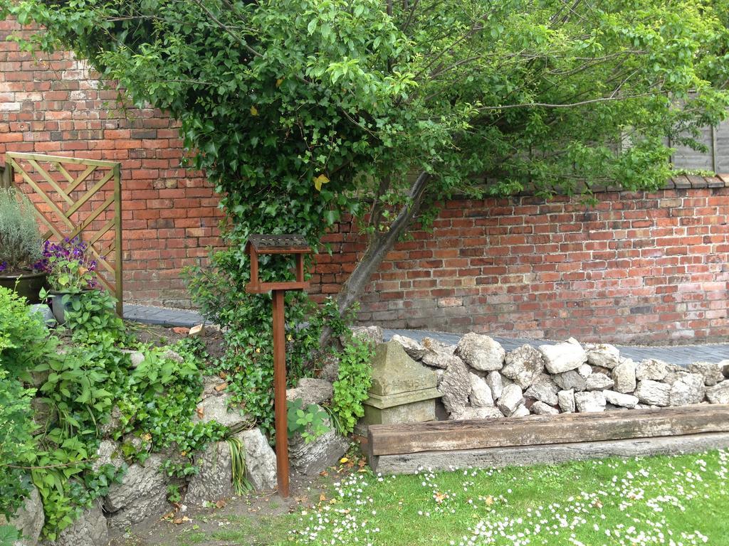 The Breverton Lytham St Annes Exterior foto