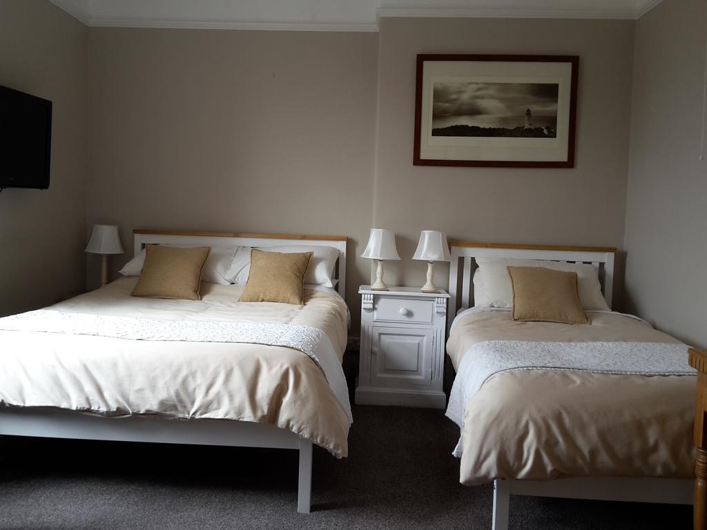 The Breverton Lytham St Annes Exterior foto