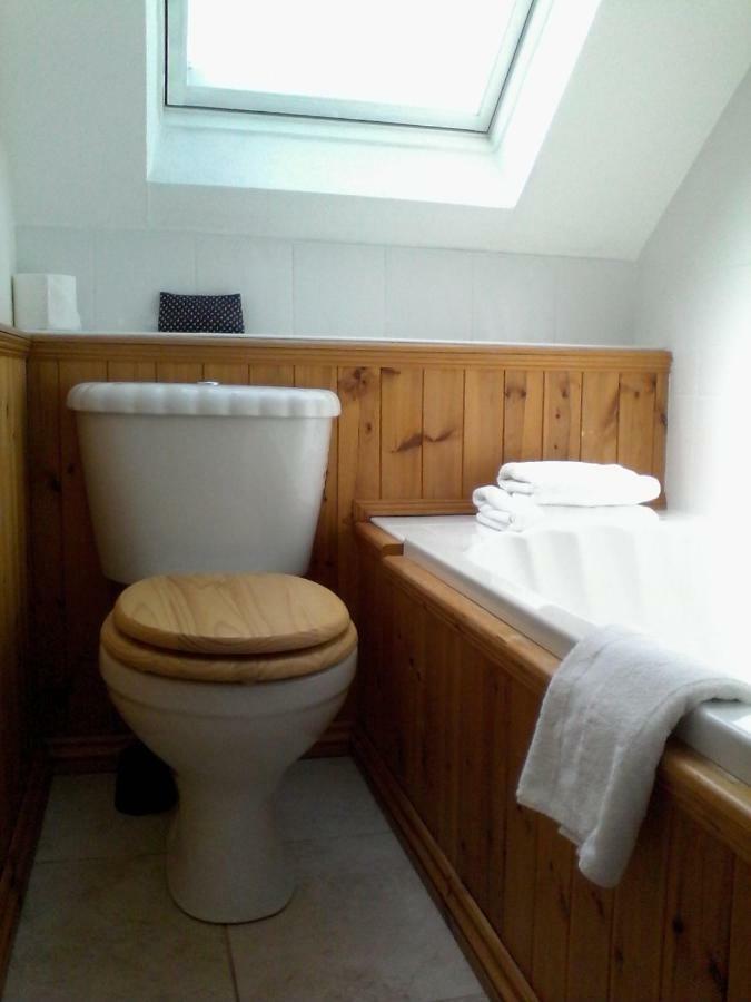 The Breverton Lytham St Annes Exterior foto