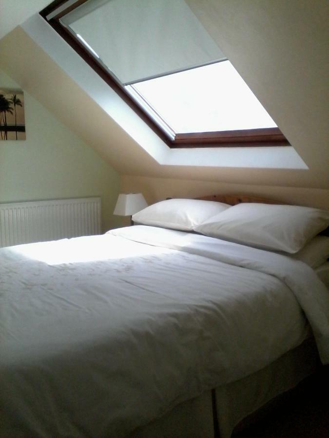 The Breverton Lytham St Annes Exterior foto